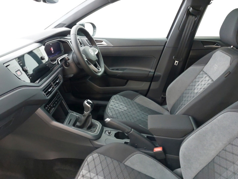 Used Volkswagen Taigo 2025 for sale - 77024641: Photo 5