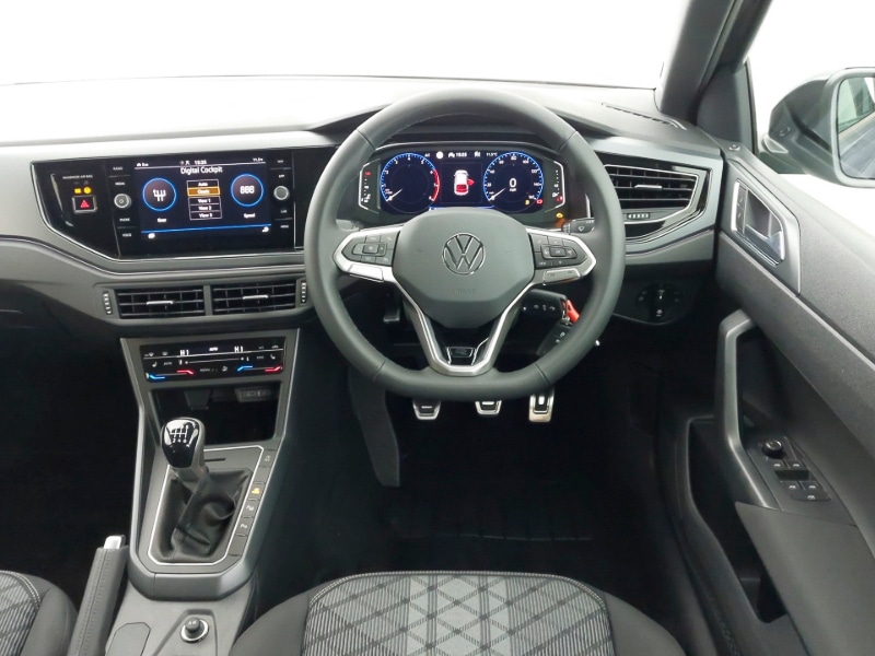 Used Volkswagen Taigo 2025 for sale - 77024641: Photo 7