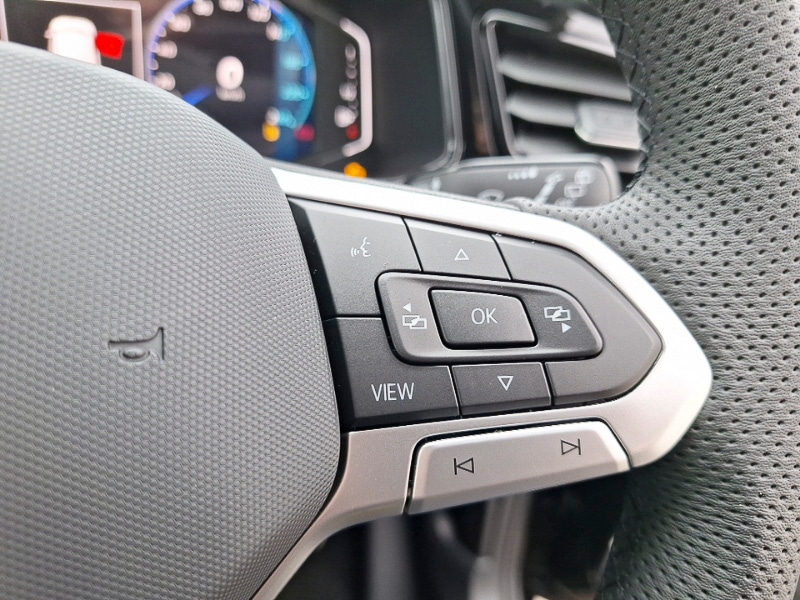 Used Volkswagen T-Roc 2025 for sale - 77008541: Photo 14