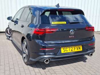 Used Volkswagen Golf 2022 for sale - 74855882: Photo