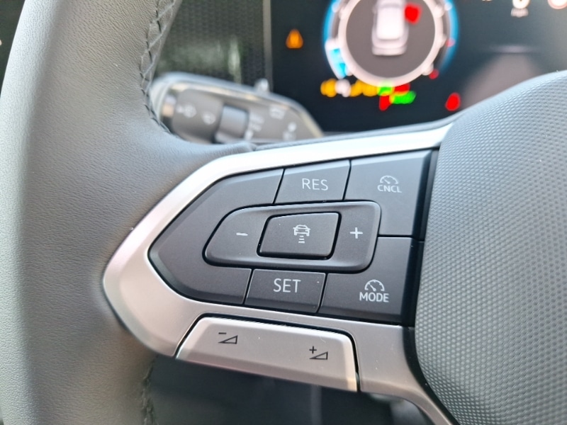 Used Volkswagen Tiguan 2025 for sale - 76144708: Photo 16