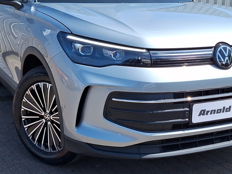 Used Volkswagen Tiguan 2025 for sale - 76144708: Photo 9