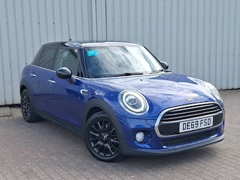 Used MINI Hatch 2019 for sale - 79513856: Photo