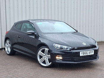 Volkswagen - Scirocco