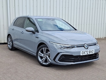 Used Volkswagen Golf 2023 for sale - 78490269: Photo