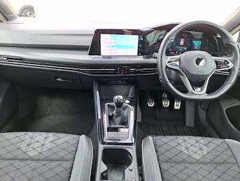 Used Volkswagen Golf 2023 for sale - 78490269: Photo