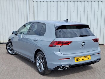 Used Volkswagen Golf 2023 for sale - 78490269: Photo