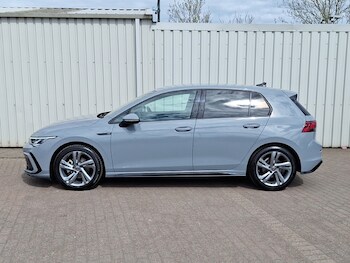 Used Volkswagen Golf 2023 for sale - 78490269: Photo