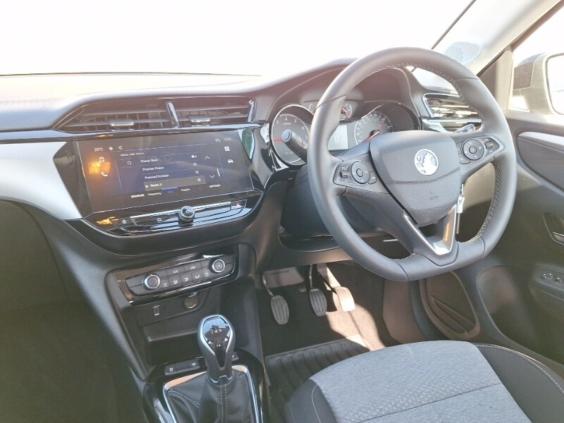 Used Vauxhall Corsa 2024 for sale - 77964261: Photo 10