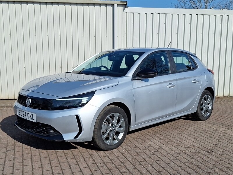 Used Vauxhall Corsa 2024 for sale - 77964261: Photo 12