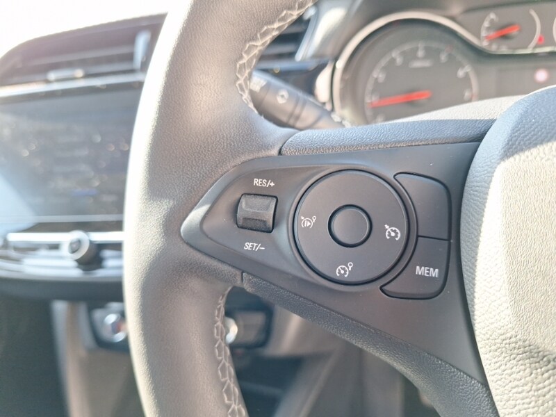 Used Vauxhall Corsa 2024 for sale - 77964261: Photo 15