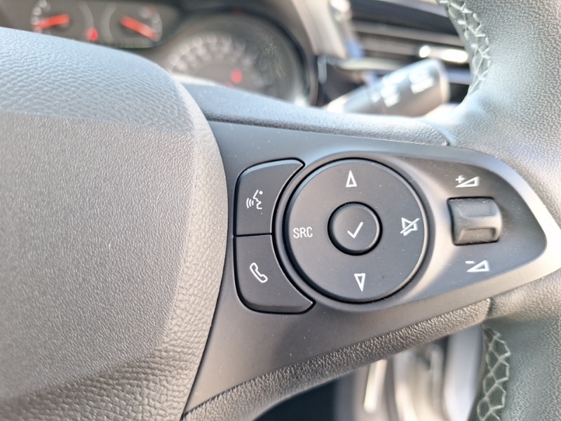 Used Vauxhall Corsa 2024 for sale - 77964261: Photo 16