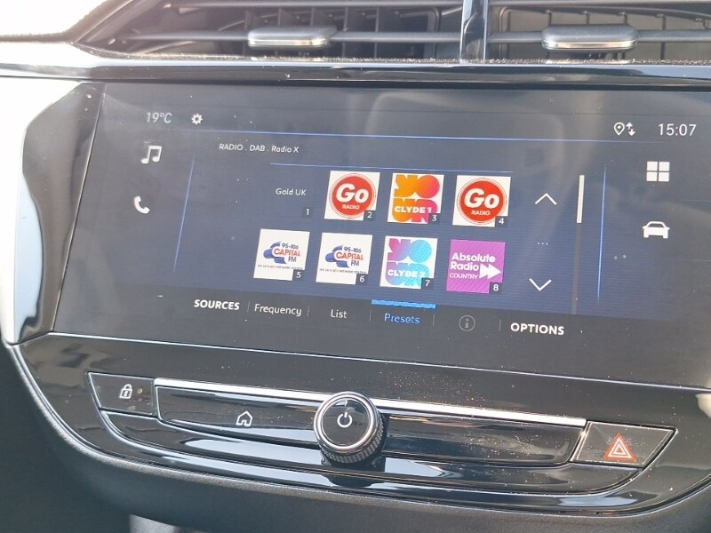 Used Vauxhall Corsa 2024 for sale - 77964261: Photo 17