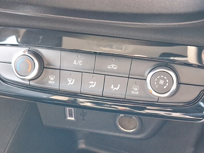 Used Vauxhall Corsa 2024 for sale - 77964261: Photo 19