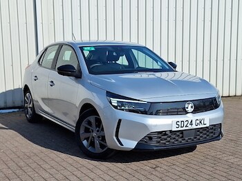 Vauxhall Corsa feature image