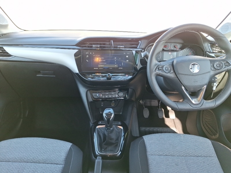 Used Vauxhall Corsa 2024 for sale - 77964261: Photo 2