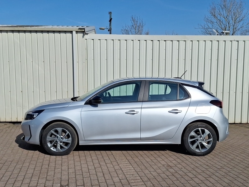 Used Vauxhall Corsa 2024 for sale - 77964261: Photo 4
