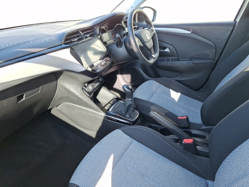 Used Vauxhall Corsa 2024 for sale - 77964261: Photo 5