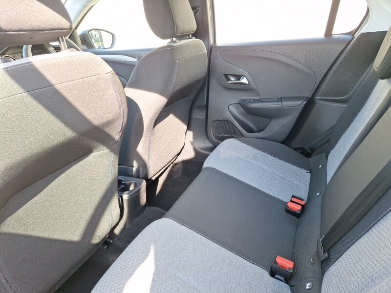 Used Vauxhall Corsa 2024 for sale - 77964261: Photo 6