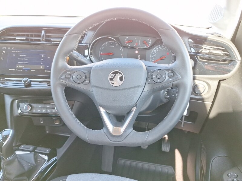 Used Vauxhall Corsa 2024 for sale - 77964261: Photo 7