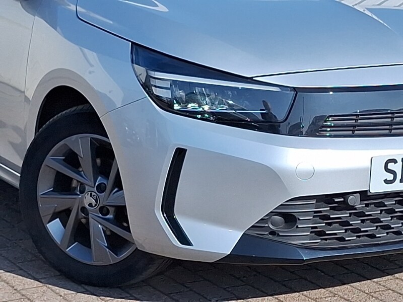 Used Vauxhall Corsa 2024 for sale - 77964261: Photo 9