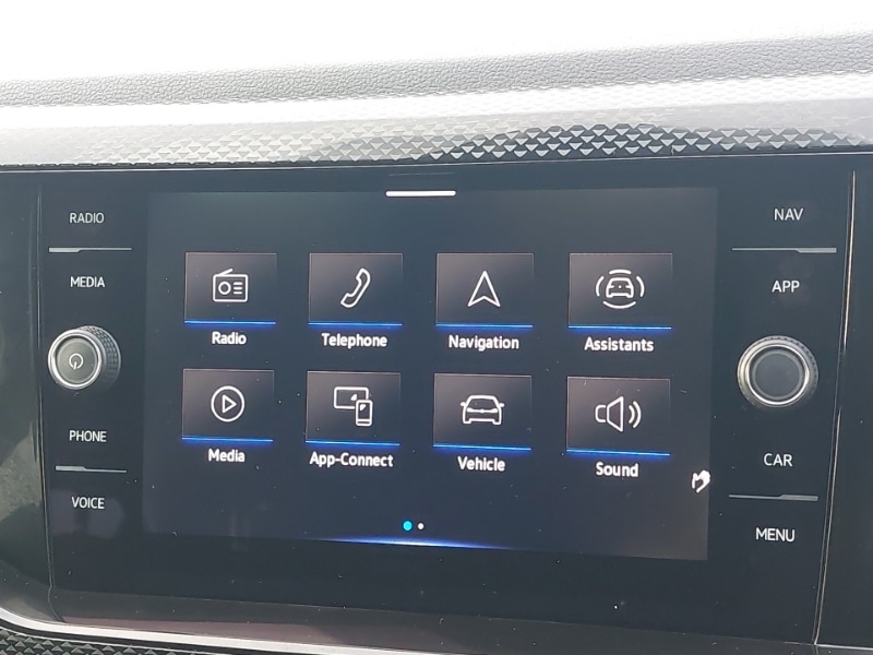 Used Volkswagen Polo 2024 for sale - 76414817: Photo 13