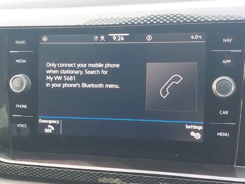 Used Volkswagen Polo 2024 for sale - 76414817: Photo 14