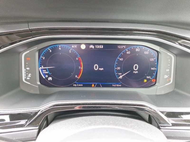 Used Volkswagen Polo 2022 for sale - 76925004: Photo 10