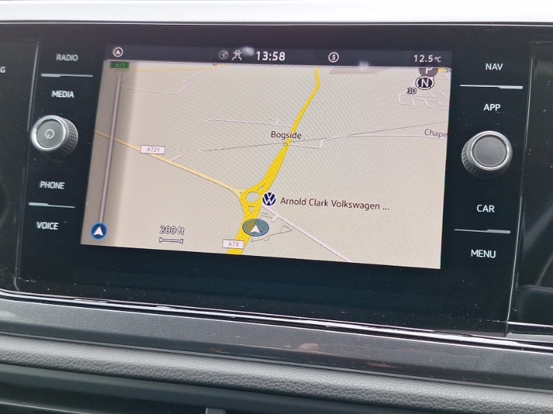 Used Volkswagen Polo 2022 for sale - 76925004: Photo 18