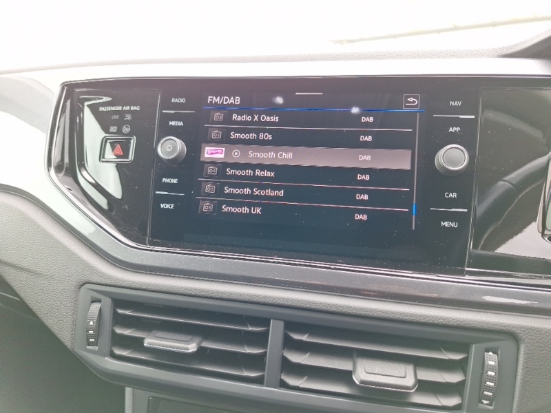 Used Volkswagen Polo 2022 for sale - 76925004: Photo 19