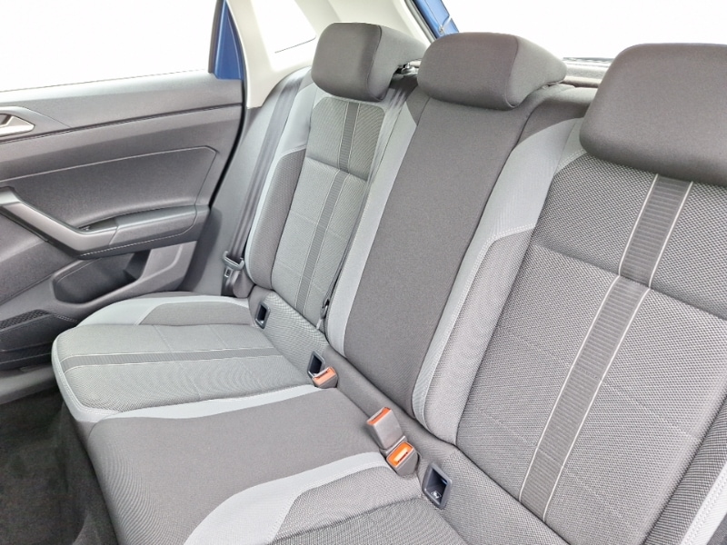 Used Volkswagen Polo 2022 for sale - 76925004: Photo 6