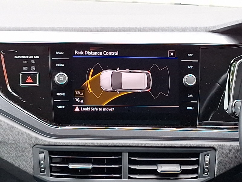 Used Volkswagen Polo 2022 for sale - 76925004: Photo 7