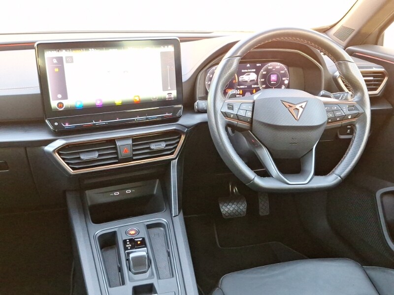 Used Cupra Formentor 2023 for sale - 76763740: Photo 10