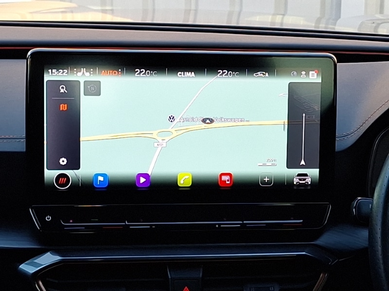 Used Cupra Formentor 2023 for sale - 76763740: Photo 11