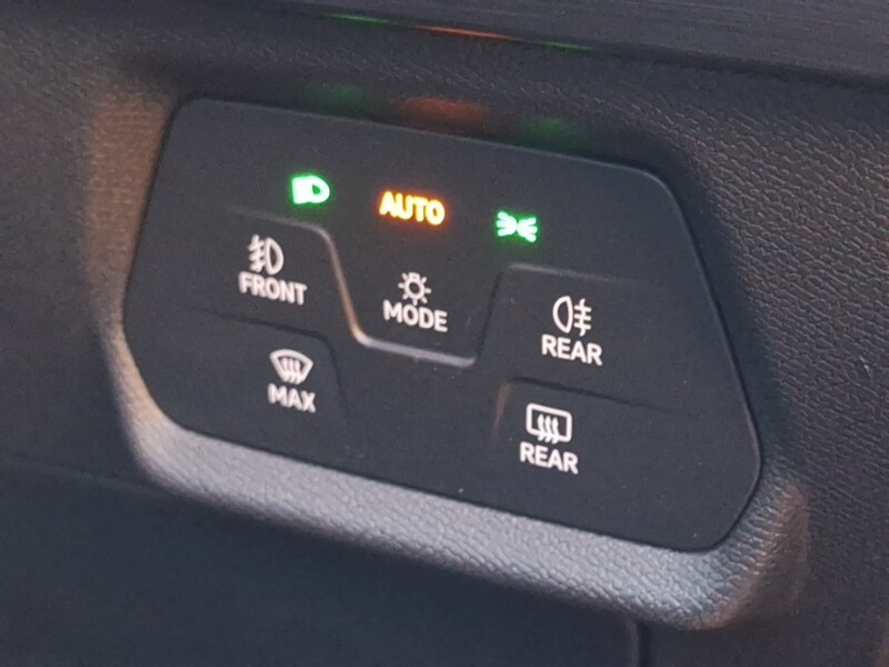 Used Cupra Formentor 2023 for sale - 76763740: Photo 14