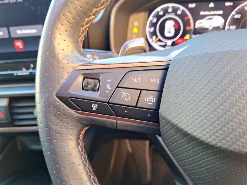 Used Cupra Formentor 2023 for sale - 76763740: Photo 15