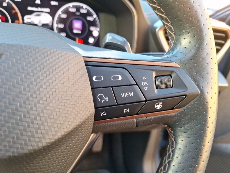 Used Cupra Formentor 2023 for sale - 76763740: Photo 16