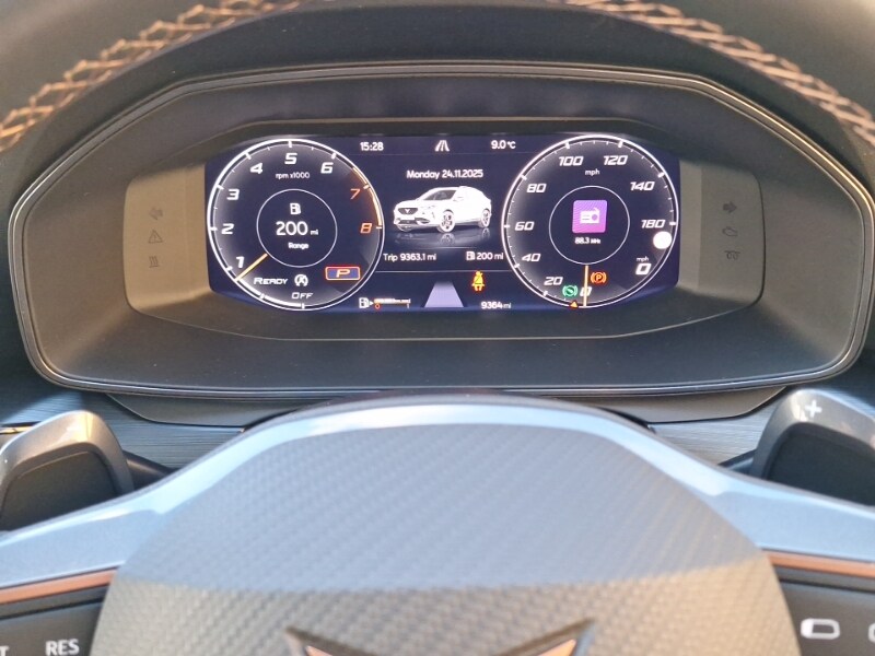 Used Cupra Formentor 2023 for sale - 76763740: Photo 17