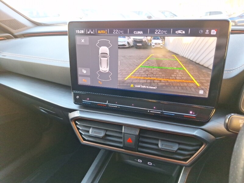 Used Cupra Formentor 2023 for sale - 76763740: Photo 18