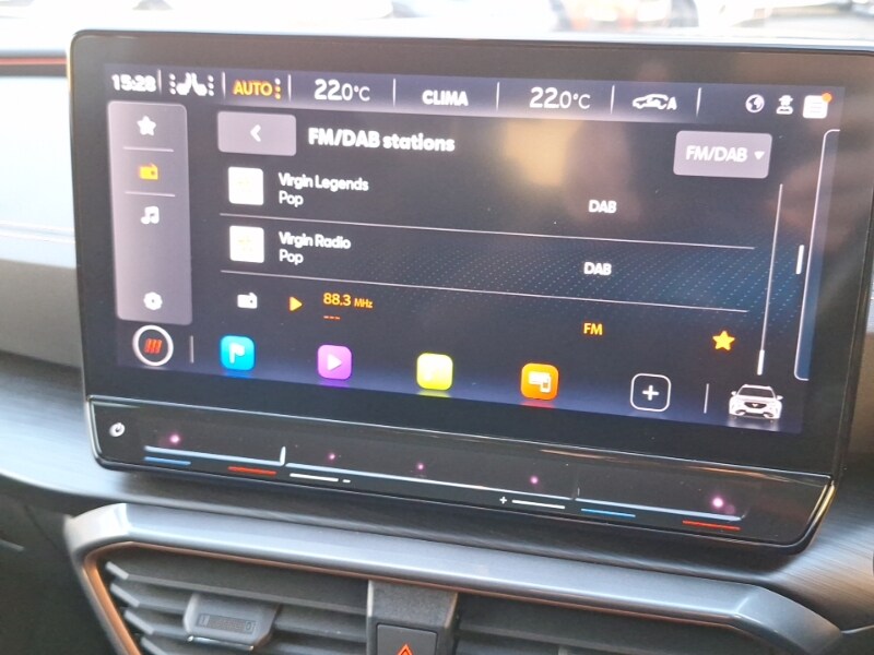 Used Cupra Formentor 2023 for sale - 76763740: Photo 19