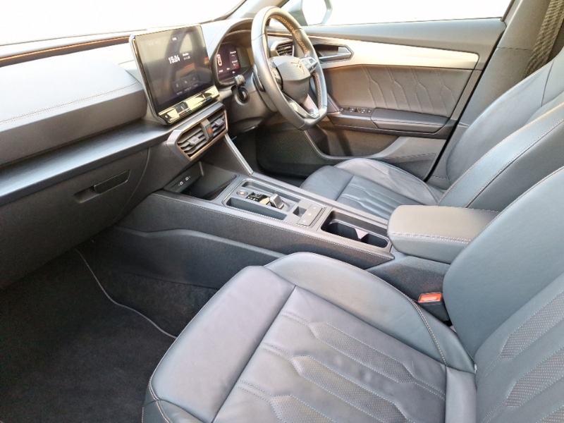 Used Cupra Formentor 2023 for sale - 76763740: Photo 5