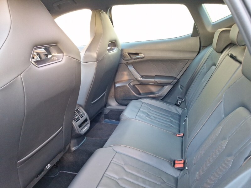 Used Cupra Formentor 2023 for sale - 76763740: Photo 6