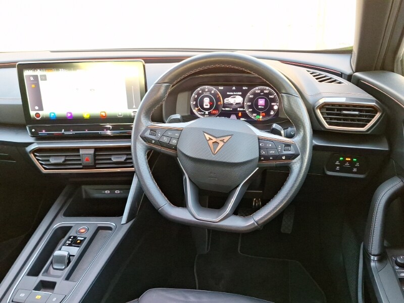 Used Cupra Formentor 2023 for sale - 76763740: Photo 7