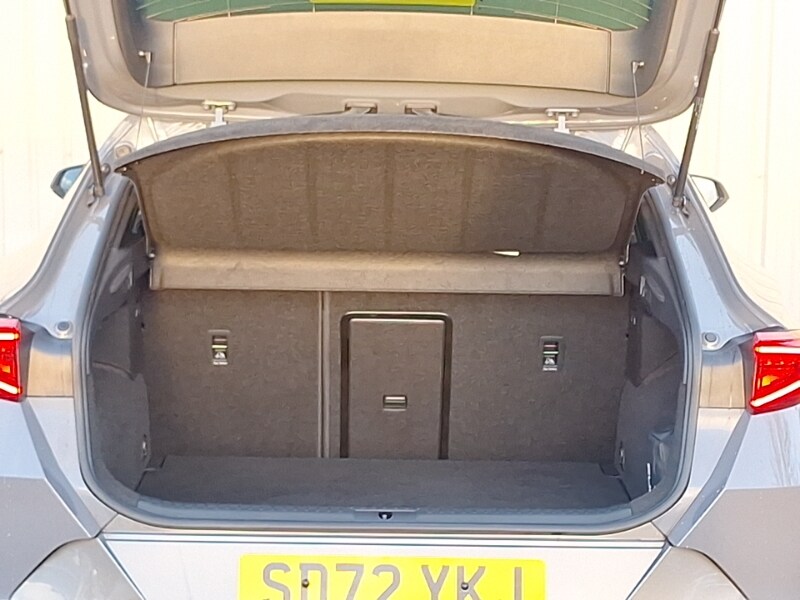 Used Cupra Formentor 2023 for sale - 76763740: Photo 8