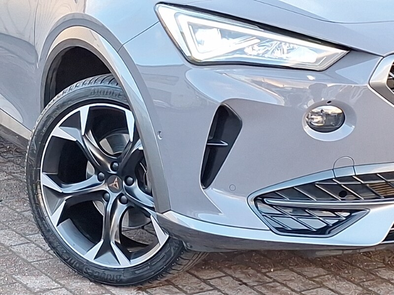 Used Cupra Formentor 2023 for sale - 76763740: Photo 9