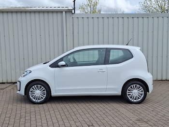 Used Volkswagen up! 2022 for sale - 78617245: Photo