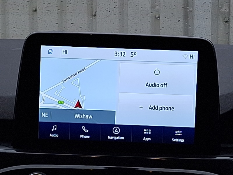 Used Ford Kuga 2022 for sale - 77544074: Photo 11