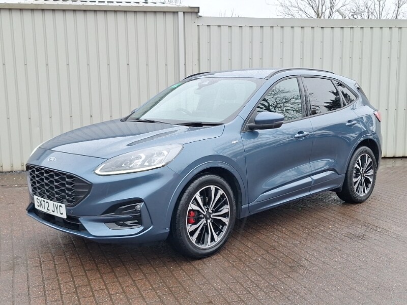 Used Ford Kuga 2022 for sale - 77544074: Photo 12