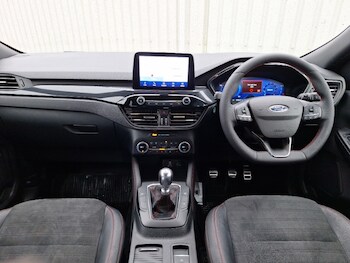 Used Ford Kuga 2022 for sale - 77544074: Photo