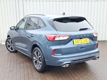 Used Ford Kuga 2022 for sale - 77544074: Photo